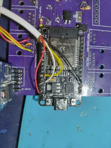 Controladora LED básica 1 canal V2 ZIGBEE